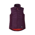 Parade Purple Water Repellent Unisex Gilet M with 100% Nylon Ripstop Outer and 100% Polyester Lining 17OGNA**1783TM