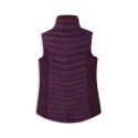 Parade Purple Water Repellent Unisex Gilet M with 100% Nylon Ripstop Outer and 100% Polyester Lining 17OGNA**1783TM