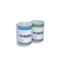 Araldite Transparent 2 kg Epoxy Resin Adhesive Tin 2015-1 Araldite 2015-1 2kg