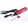 Amprobe Handheld Digital Multimeter DM73C CAT II 600V CAT III 300V 0.1mV AC/DC Resolution DM73C
