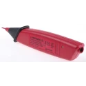 Amprobe Handheld Digital Multimeter DM73C CAT II 600V CAT III 300V 0.1mV AC/DC Resolution DM73C