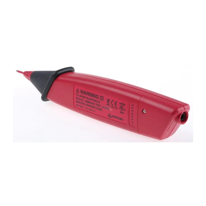 Amprobe Handheld Digital Multimeter DM73C CAT II 600V CAT III 300V 0.1mV AC/DC Resolution DM73C