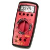 Amprobe Digital Multimeter 1kV DC/AC Voltage, 10 A Max Current, LCD Display Model 33XR-A