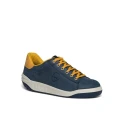 Parade Jamma 40 Men's Stainless Steel Safety Trainer UK 7 EU 41 Lace Up Leather Upper SRC Slip Resistant 07JAMMA*4882PT41