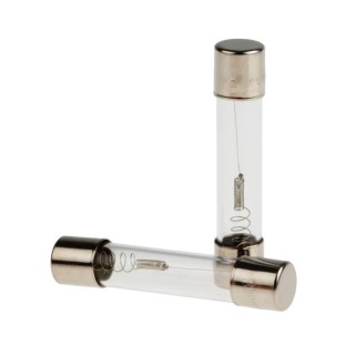 Eaton 150mA T Glass Cartridge Fuse 1kV AC, 6.3 x 32 mm TDC11-150-R