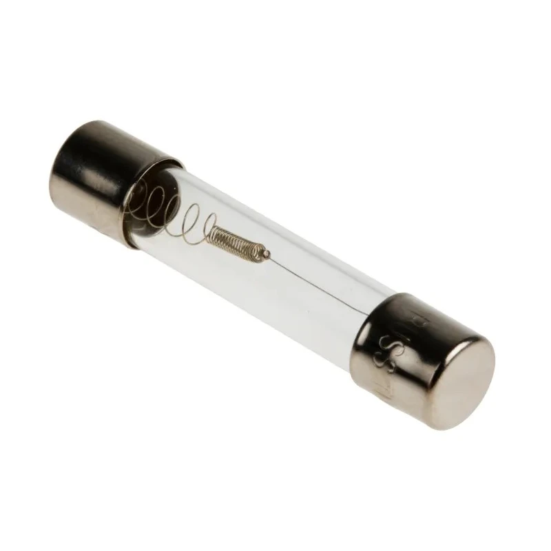 Eaton 150mA T Glass Cartridge Fuse 1kV AC, 6.3 x 32 mm TDC11-150-R