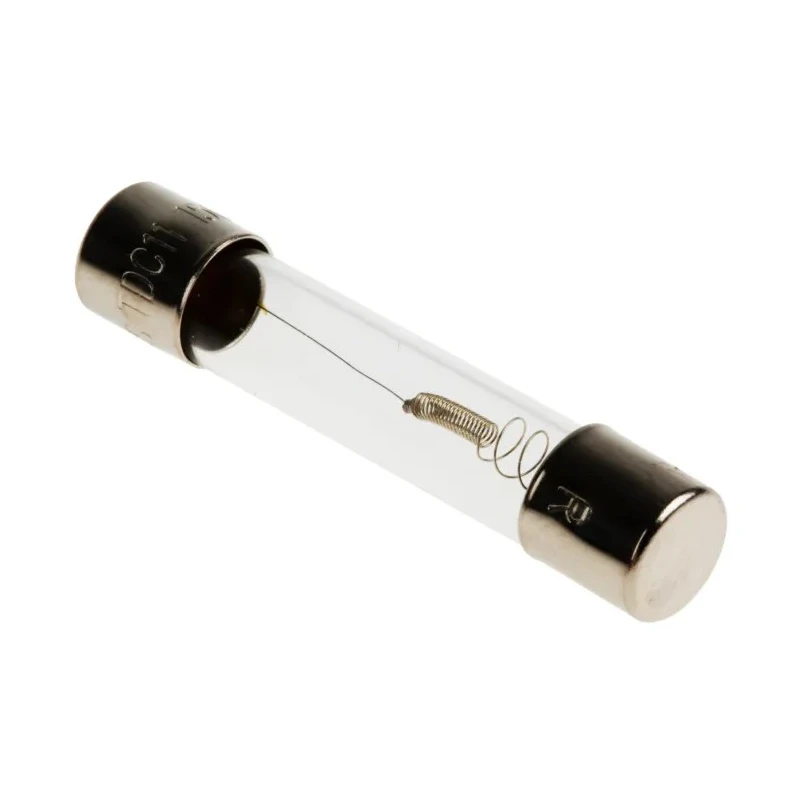 Eaton 150mA T Glass Cartridge Fuse 1kV AC, 6.3 x 32 mm TDC11-150-R