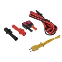 Amprobe Handheld Multimeter 1kV DC True RMS 38XR-A