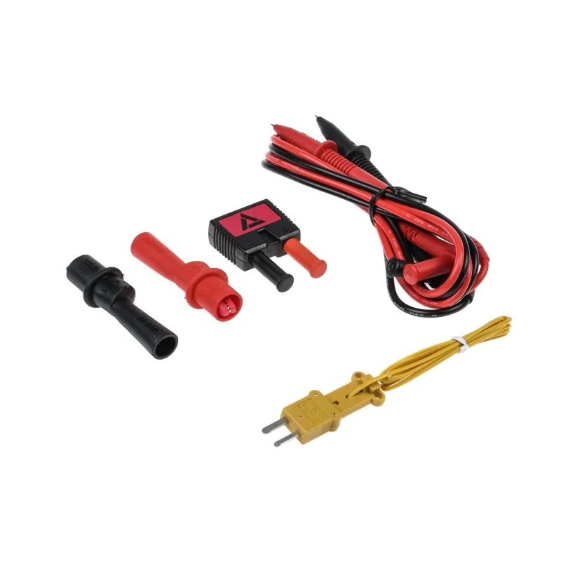 Amprobe Handheld Multimeter 1kV DC True RMS 38XR-A