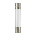 Eaton 1A Time Delay Glass Cartridge Fuse 6.3 x 32 mm, 350V AC TDC11-1A
