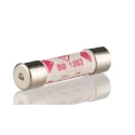 Eaton 3A Fast Acting Ceramic Cartridge Fuse 6.3 x 25 mm 240V AC TDC180-3A