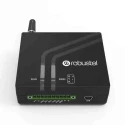 Robustel Industrial IoT Gateway Modem 2 Port RS485 RS232 Dual-SIM RobustOS 9-36V A003300703
