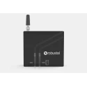 Robustel Industrial IoT Gateway Modem 2 Port RS485 RS232 Dual-SIM RobustOS 9-36V A003300703