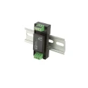 XP Power  DC/DC Converter 5V DC 3A 15W 36V DC Input 9V Input Chassis Mount 6-Pin 100°C Max Temp DTJ15