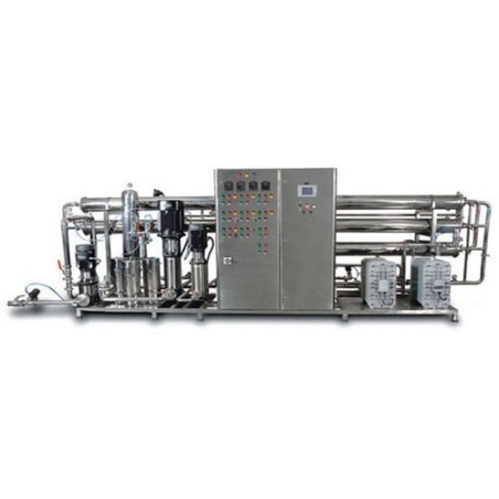pwt-ro-electro-deionization-system