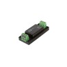 XP Power DC/DC Converter, 12V dc Output, 1.25A, 75V dc Maximum Input, 18V Minimum Input, 15W Power, Chassis Mount DTJ15