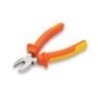 Groz 7 Inch Chrome Vanadium Side Cutting Plier SCP/CV/7
