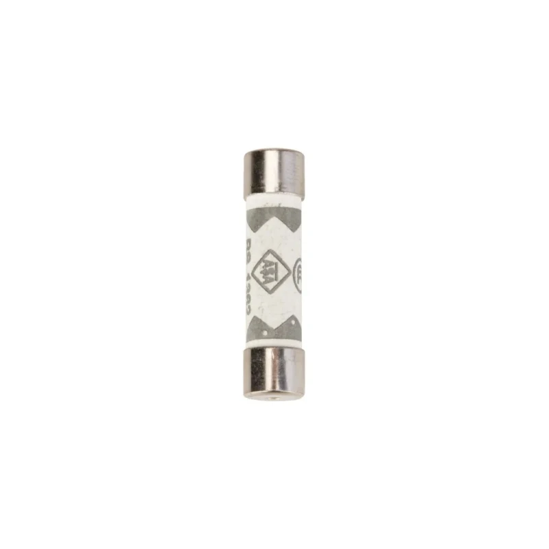 Eaton 5A F Fast Acting Ceramic Cartridge Fuse 6.3 x 25 mm TDC180-5A