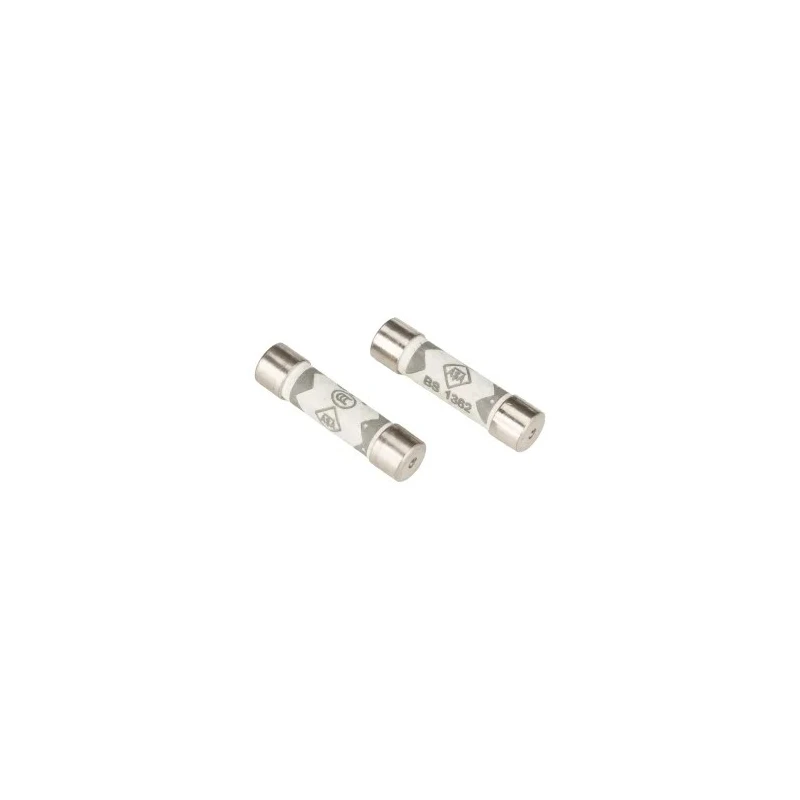 Eaton 5A F Fast Acting Ceramic Cartridge Fuse 6.3 x 25 mm TDC180-5A