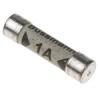 Eaton 1A F Fast Acting Ceramic Cartridge Fuse 6.3 x 25 mm TDC180-1A
