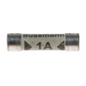 Eaton 1A F Fast Acting Ceramic Cartridge Fuse 6.3 x 25 mm TDC180-1A