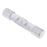 RS PRO 1A F Fast Acting Ceramic Cartridge Fuse 6.3 x 32 mm 500V AC 413-197