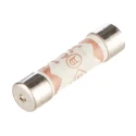 Eaton 13A Fast Acting Ceramic Cartridge Fuse 6.3 x 25 mm 240V AC TDC180-13A