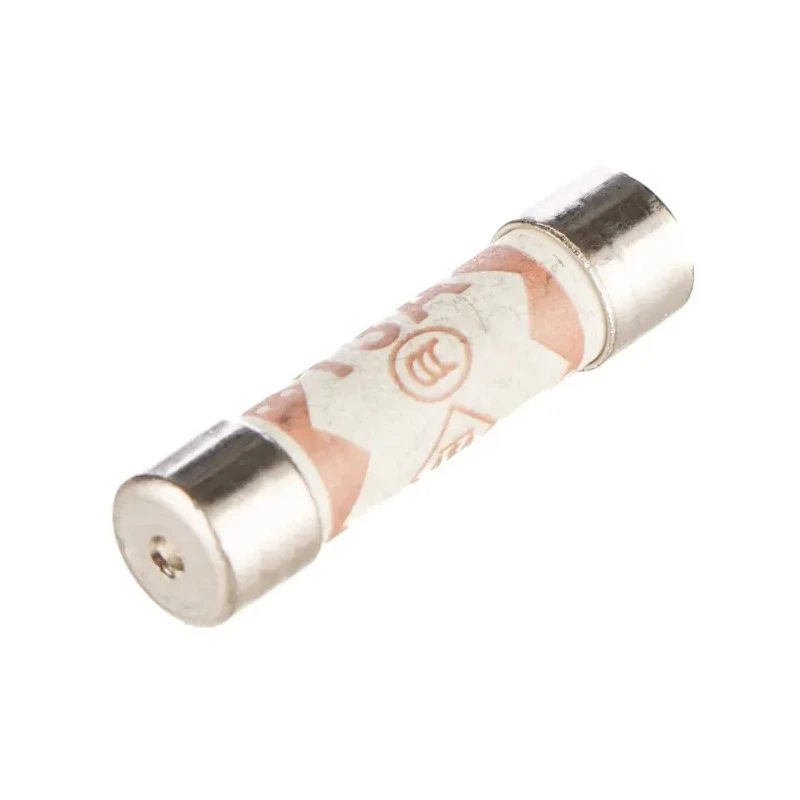 Eaton 13A Fast Acting Ceramic Cartridge Fuse 6.3 x 25 mm 240V AC TDC180-13A