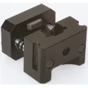 Bel-Stewart Crimp Die Set Coaxial Type Insulated, 16 Ports, 800 Pieces Black 2980047-01