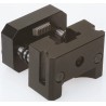 Bel-Stewart Crimp Die Set Coaxial Type Insulated, 16 Ports, 800 Pieces Black 2980047-01