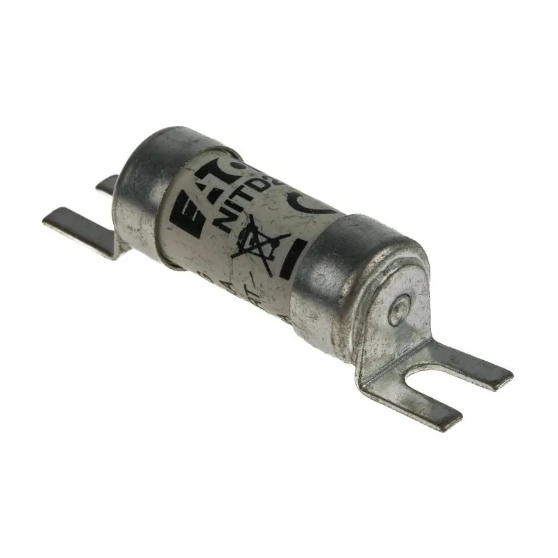 Eaton 20A British Standard Fuse A1 550V AC High Rupture Capacity Low Power Loss NITD20