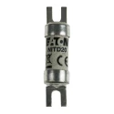 Eaton 20A British Standard Fuse A1 550V AC High Rupture Capacity Low Power Loss NITD20