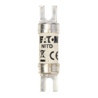 Eaton 16A British Standard Fuse A1 550V AC High Rupture Capacity Tag Fuse NITD16