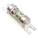 Eaton 16A British Standard Fuse A1 550V AC High Rupture Capacity Tag Fuse NITD16
