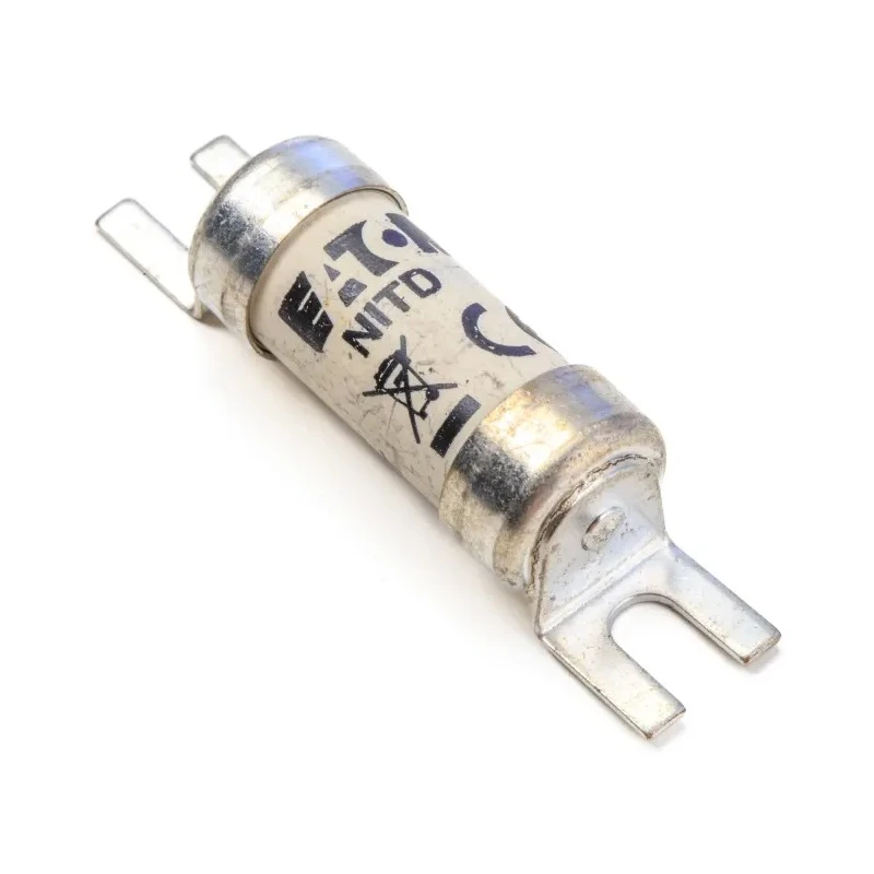 Eaton 16A British Standard Fuse A1 550V AC High Rupture Capacity Tag Fuse NITD16