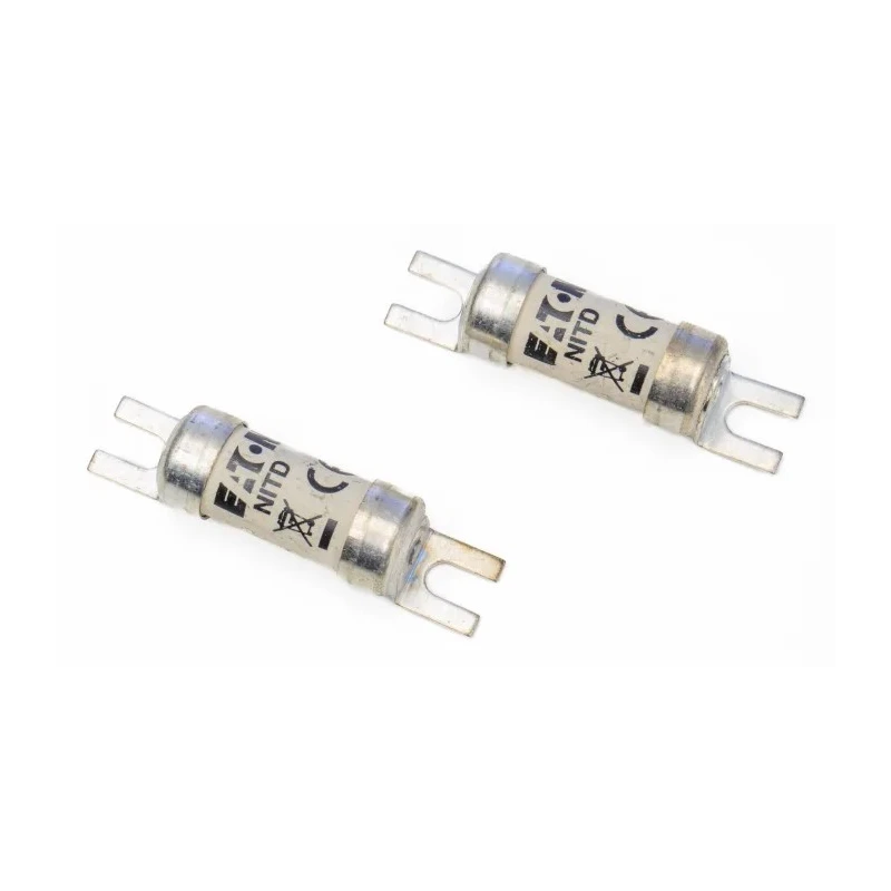 Eaton 16A British Standard Fuse A1 550V AC High Rupture Capacity Tag Fuse NITD16