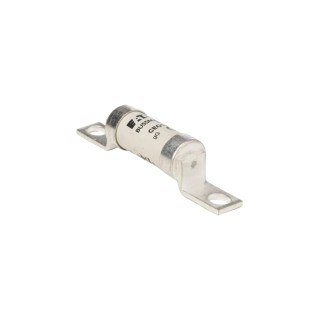 Eaton British Standard Fuse A4 100A 500V AC High Rupture Capacity Offset Tag CEO100