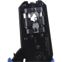 Bel-Stewart Voice Crimp Tool Punch Down Tool for SS-39200-0xx Plugs 2980075-01