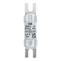 Eaton British Standard Fuse A1 4A Current Rating 550V Voltage High Rupture Capacity NITD4