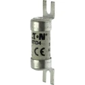 Eaton British Standard Fuse A1 4A Current Rating 550V Voltage High Rupture Capacity NITD4