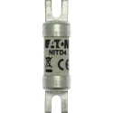 Eaton British Standard Fuse A1 4A Current Rating 550V Voltage High Rupture Capacity NITD4