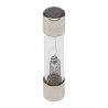 Eaton 500mA Time Delay Glass Cartridge Fuse 6.3 x 32 mm, 750V AC TDC11-500MA