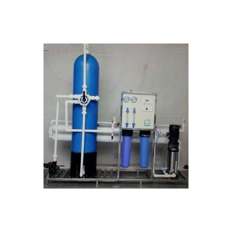 water-demineralization-plant