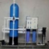 Water Demineralization Plant 500 MPH