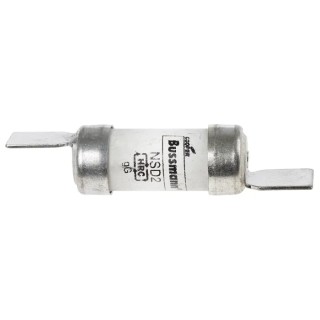 Eaton British Standard HRC Fuse F1 Size 2A 550V AC NSD2