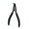 Groz Circlip Plier Length 150mm External Bent CLP/BND/E/150