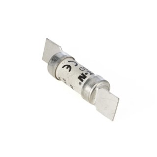 Eaton British Standard HRC Fuse F1 Size 10A 550V AC Bussmann Series NSD10