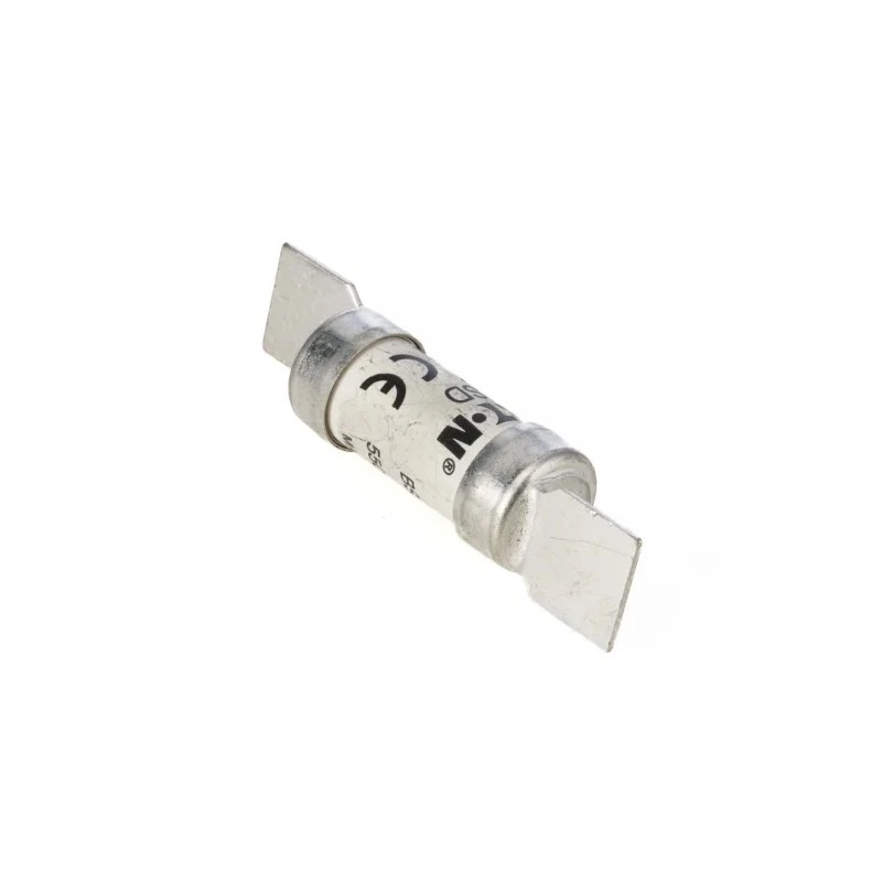 Eaton British Standard HRC Fuse F1 Size 10A 550V AC Bussmann Series NSD10
