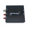 SDRplay Multi Antenna RF Power Measurement SDR Receiver Wideband 14-bit 1kHz to 2GHz RSPdx