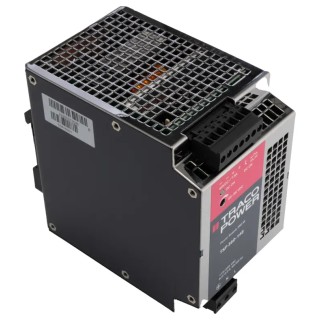 TRACOPOWER Switched Mode DIN Rail Power Supply 264V AC Input 48V DC, 7.5 A Output, 360 W TSP 360-148